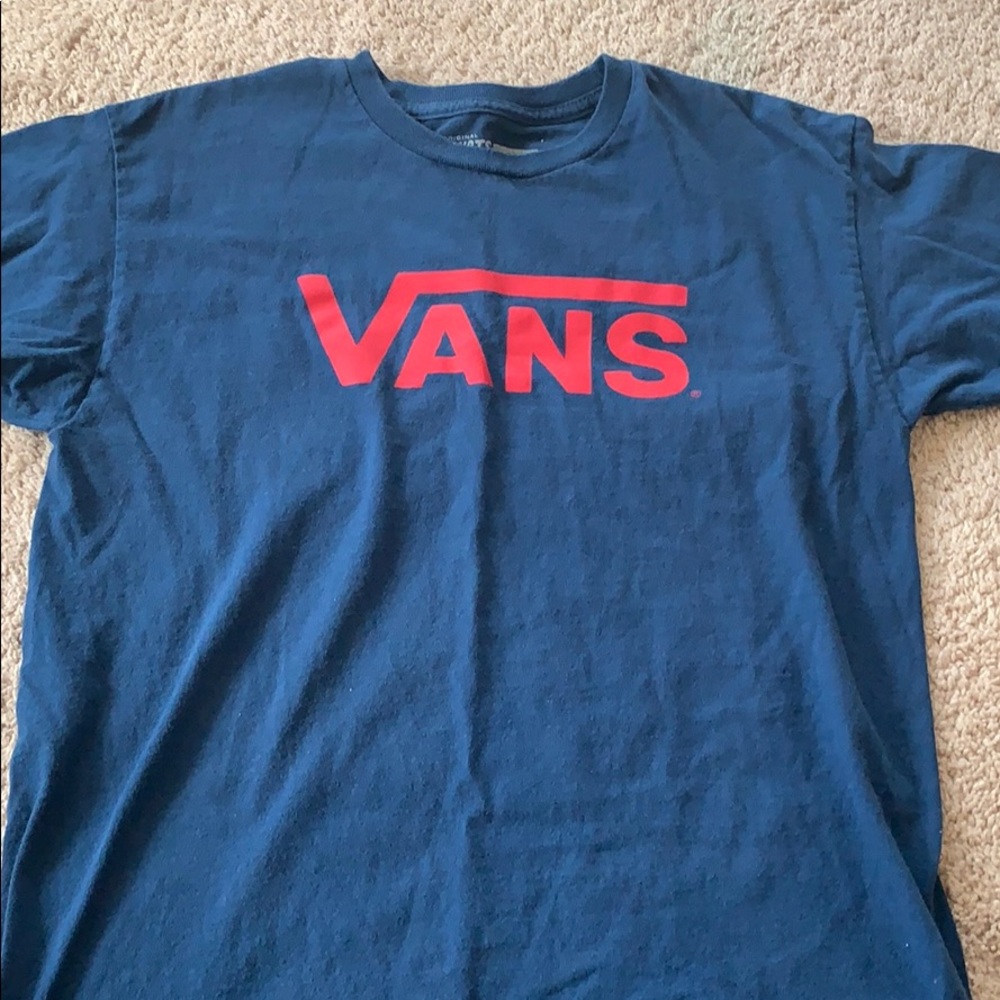 VANS T-Shirt